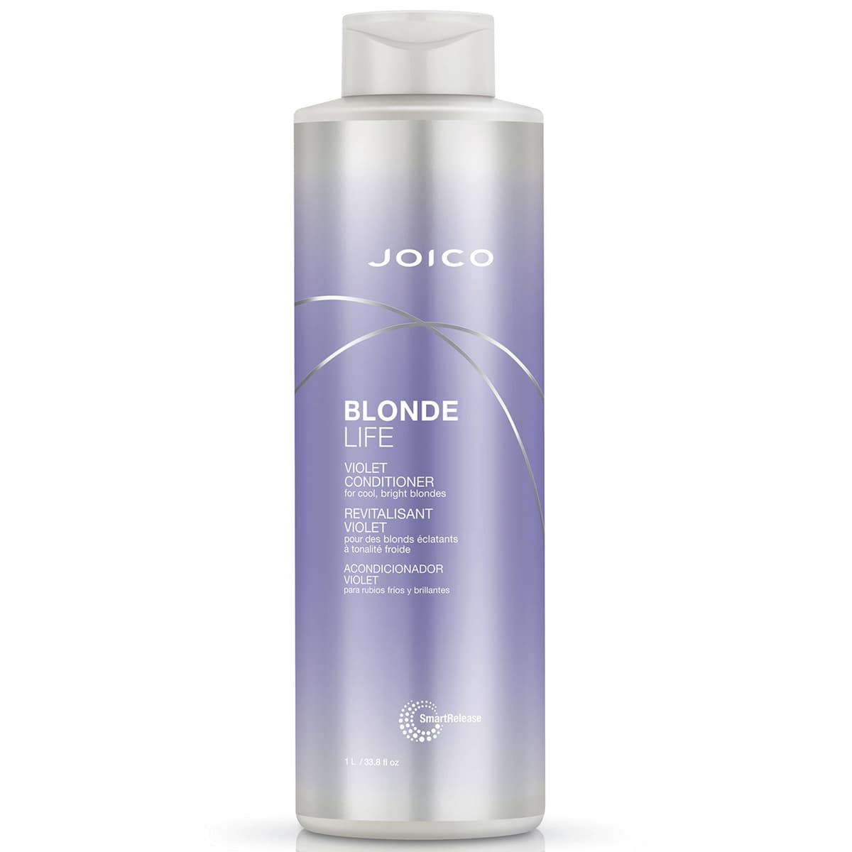 Joico Blonde Life Violet Conditioner 1000 ml