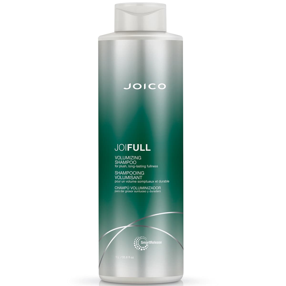 Joico JoiFULL Volumegevende Shampoo 1000 ml