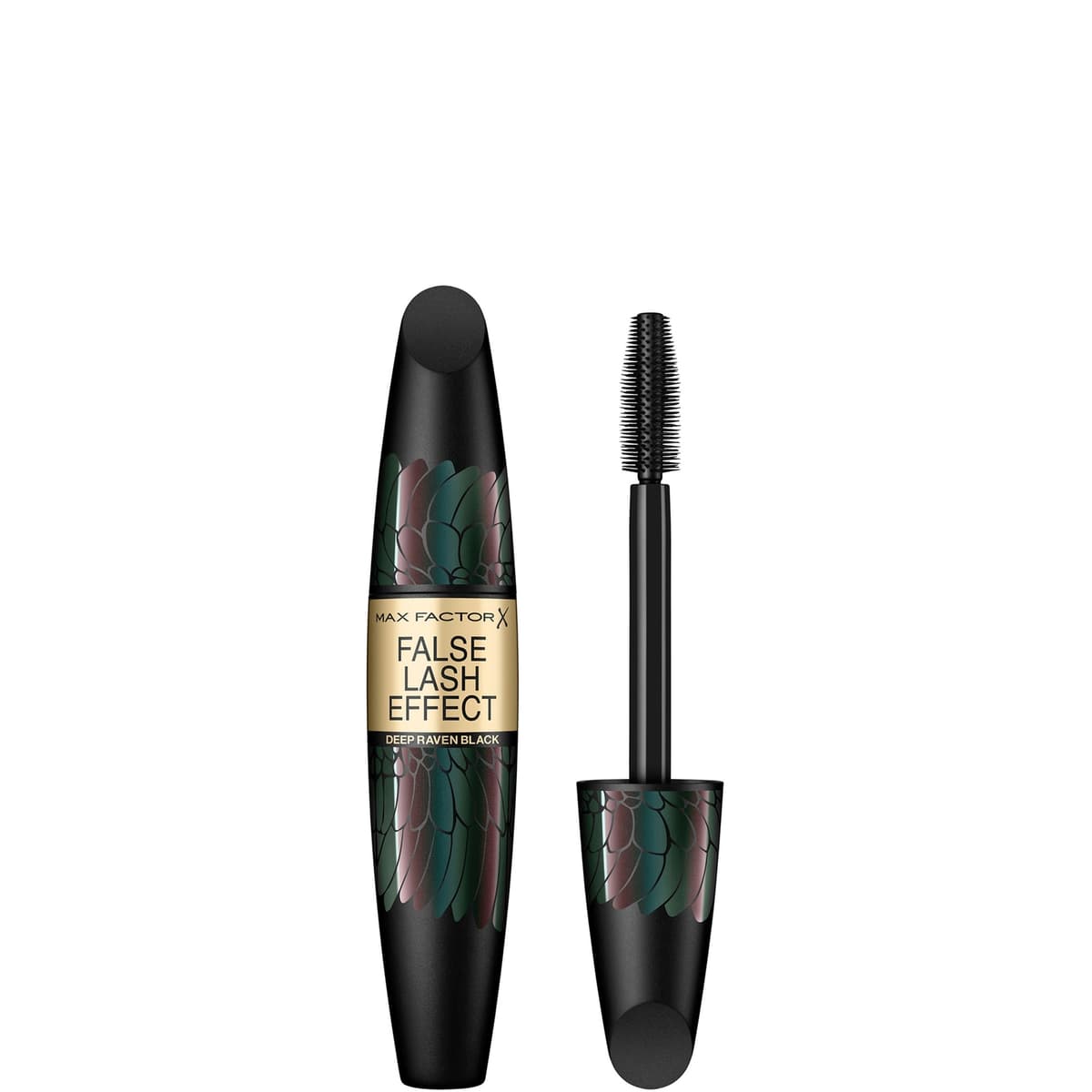 Max Factor False Lash Effect Mascara - Raven Black 13,1ml