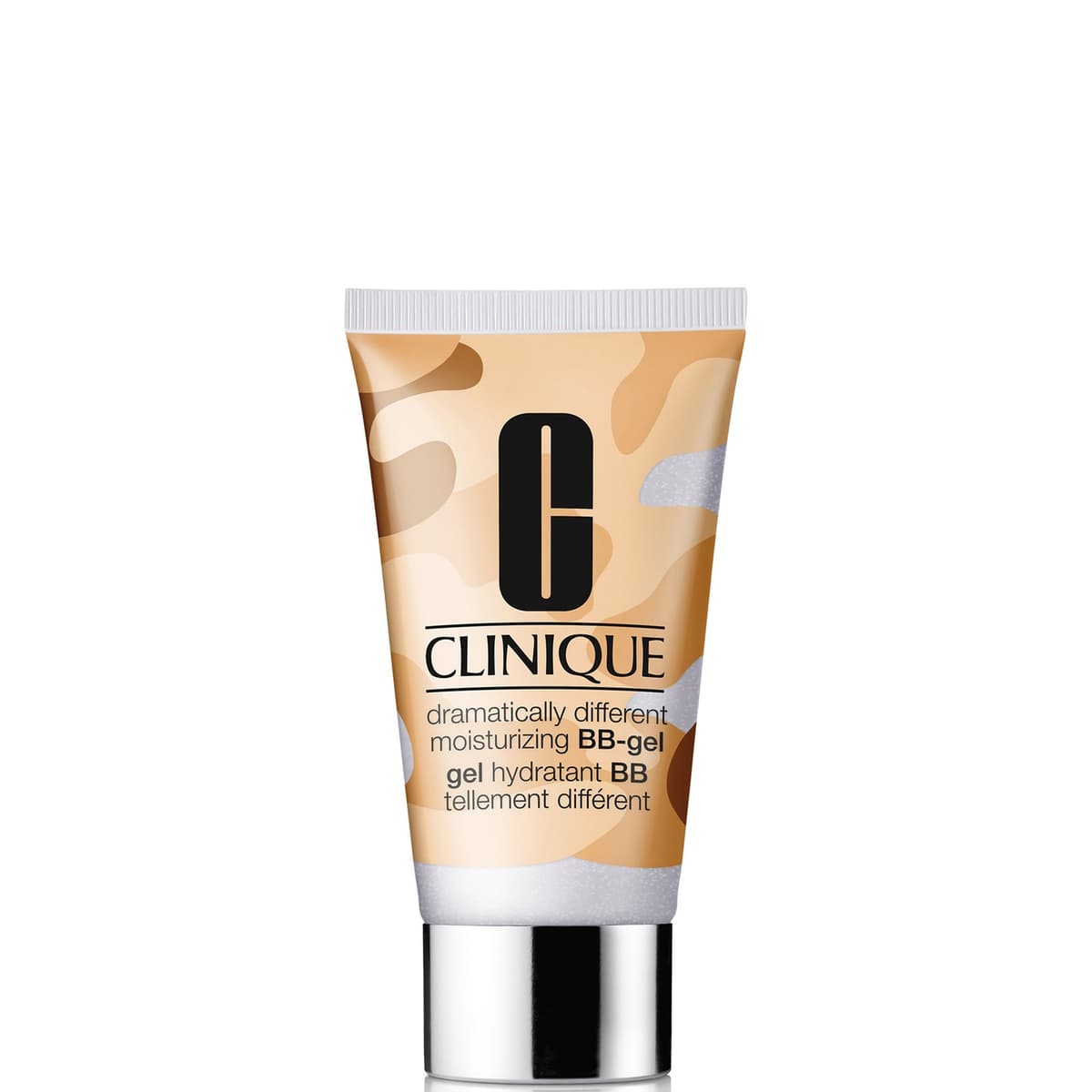 Clinique Dramatically Different Hydraterende BB-gel 50 ml