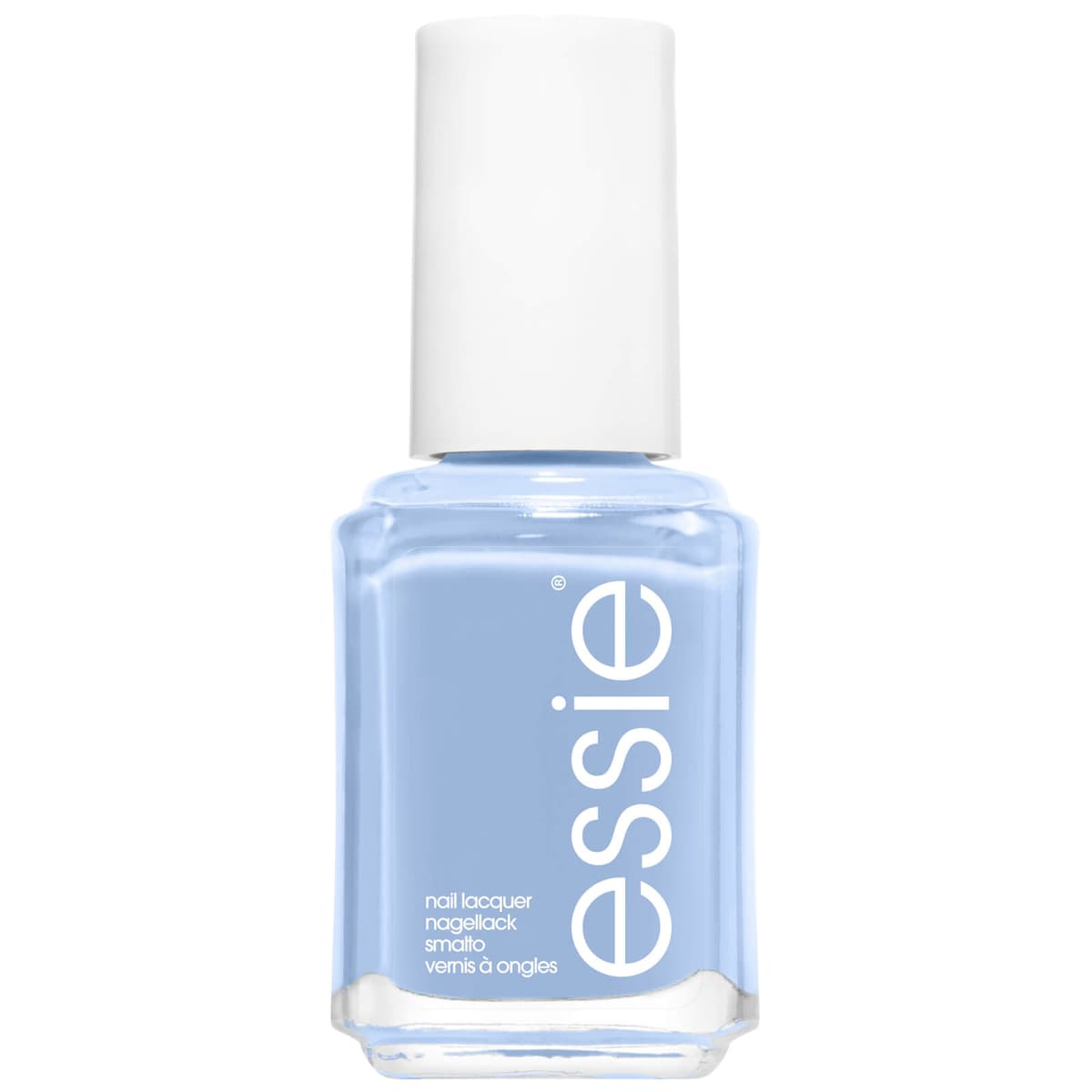 essie Nagellak - 374 Salt Water Happy 13,5 ml