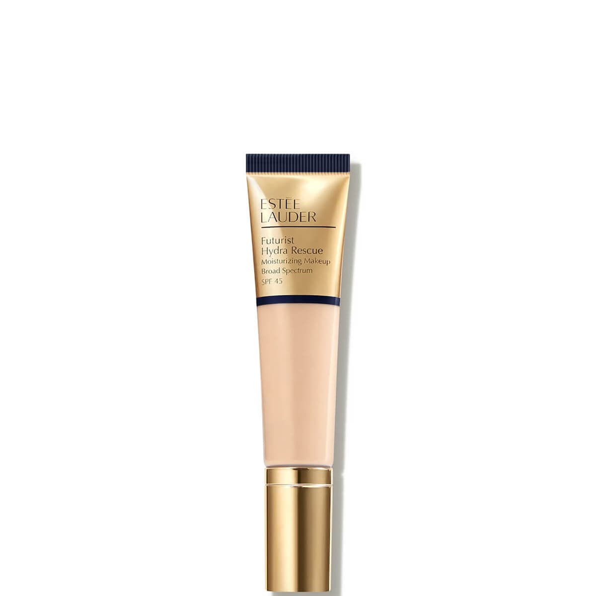 Estée Lauder Futurist Hydra Rescue Moisturizing Makeup SPF45 35ml (Various Shades) - 2N1 Desert Beige