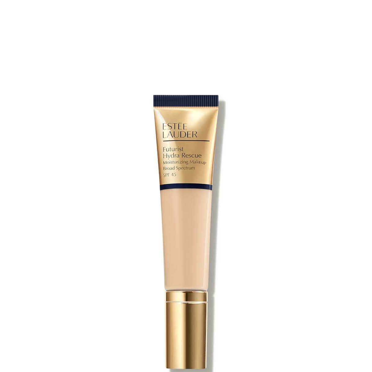Estée Lauder Futurist Hydra Rescue Moisturizing Makeup SPF45 35ml (Various Shades) - 1W2 Sand