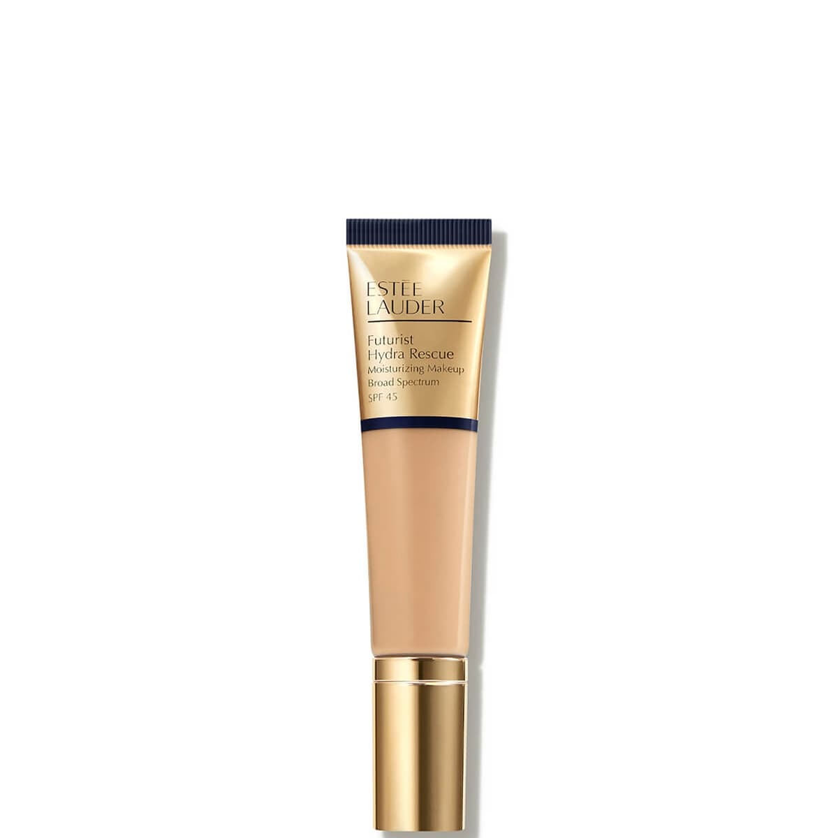 Estée Lauder Futurist Hydra Rescue Moisturizing Makeup SPF45 35ml (Various Shades) - 3W1 Tawny