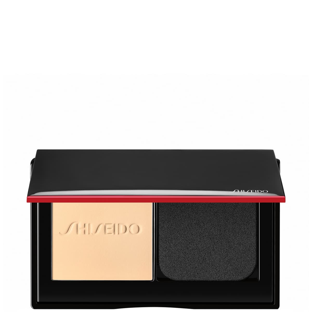 Shiseido Synchro Skin Self-Refreshing Custom Finish Powder Foundation 9g (Verschillende Tinten) - Alabaster