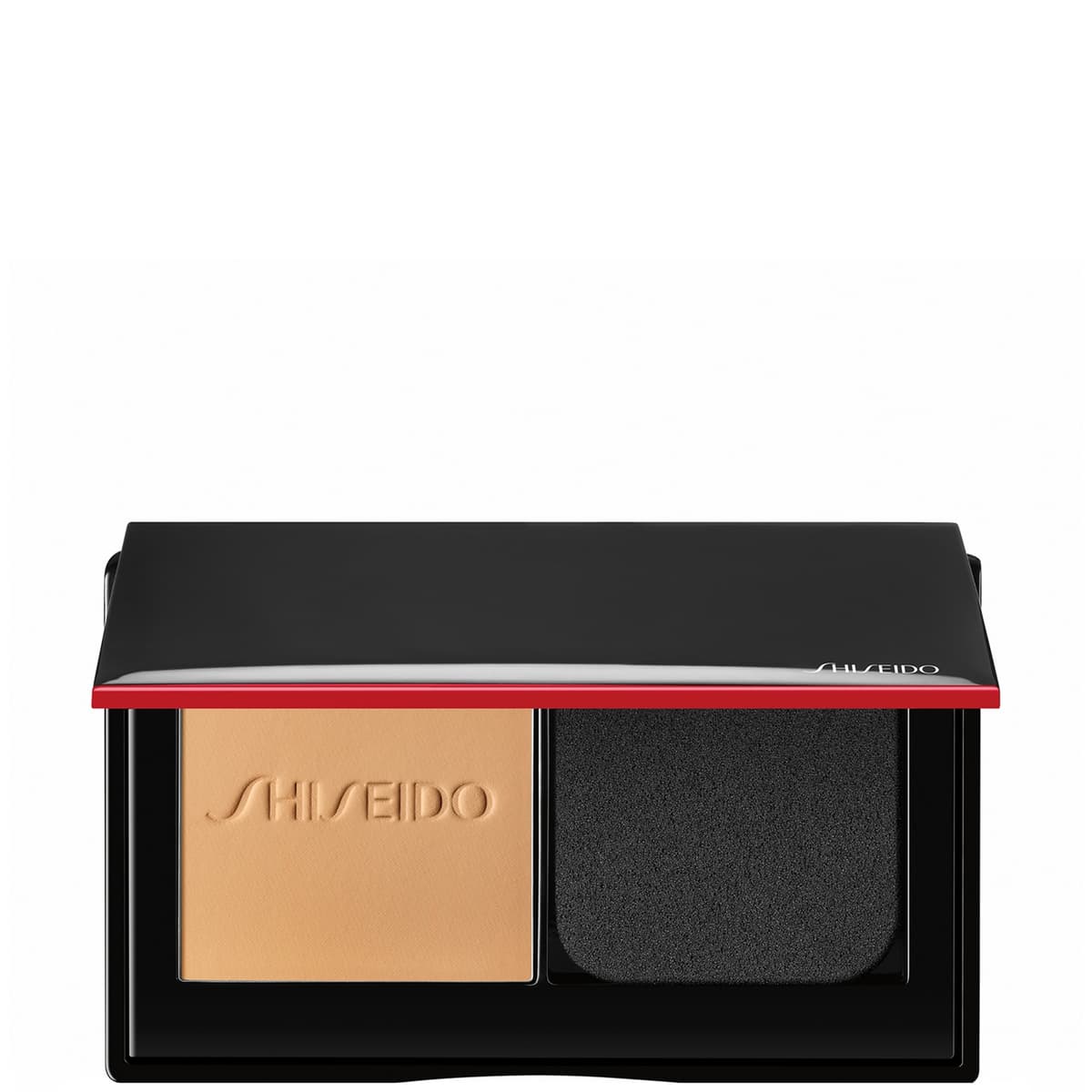 Shiseido Synchro Skin Self-Refreshing Custom Finish Powder Foundation 9g (Verschillende Tinten) - Linen