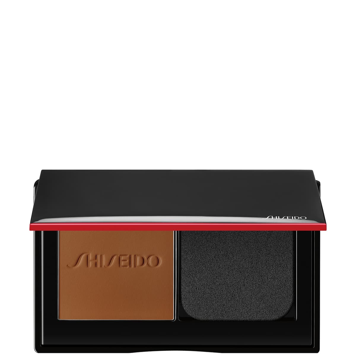 Shiseido Synchro Skin Self-Refreshing Custom Finish Powder Foundation 9g (Verschillende Tinten) - Suede