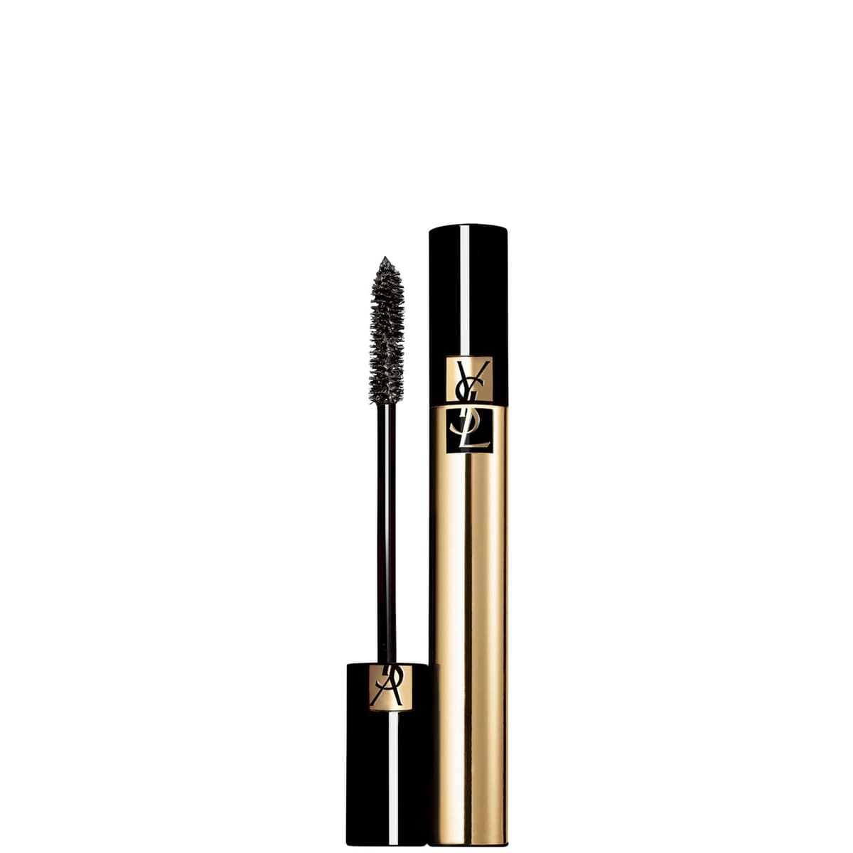 Yves Saint Laurent Mascaras Volume Effet Faux Cils Radical 7,5ml - 01 Black Over Black