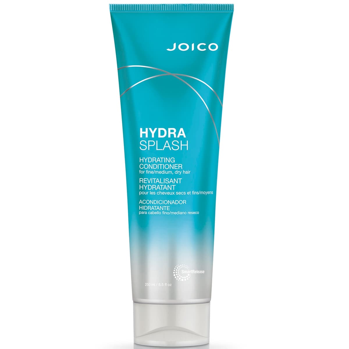 Joico Hydra Splash Hydraterende Conditioner voor Fijn-Medium, Droog Haar 250 ml
