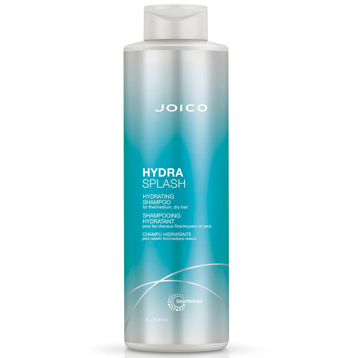 Joico HydraSplash Hydraterende Shampoo 1000 ml