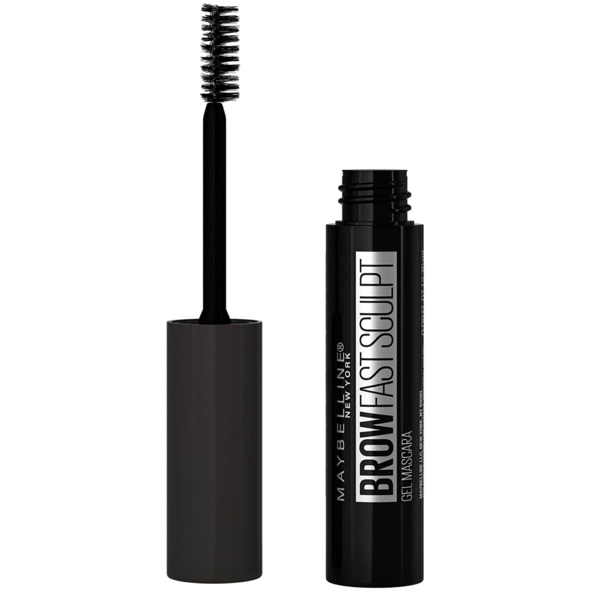 Maybelline Express Brow Fast Sculpt Eyebrow Mascara (Various Shades) - 06 Deep Brown