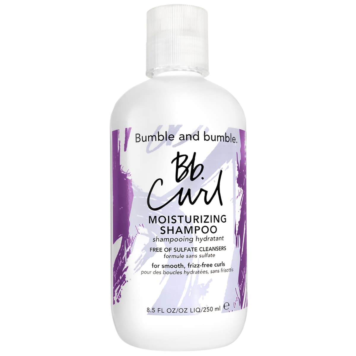 Bumble and bumble Curl Moisturizing Shampoo 250ml