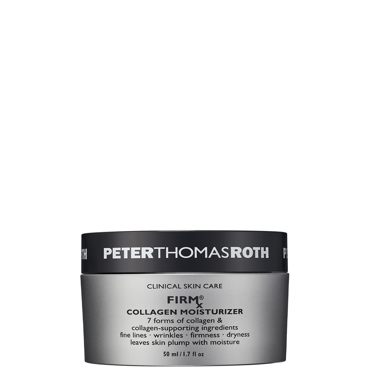 Peter Thomas Roth Firm X Collageen Moisturizer 50 ml