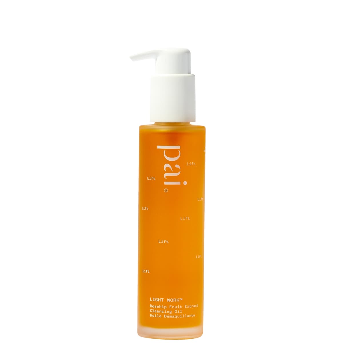 Pai Skincare Light Work Rozenbottel Reinigingsolie 100 ml