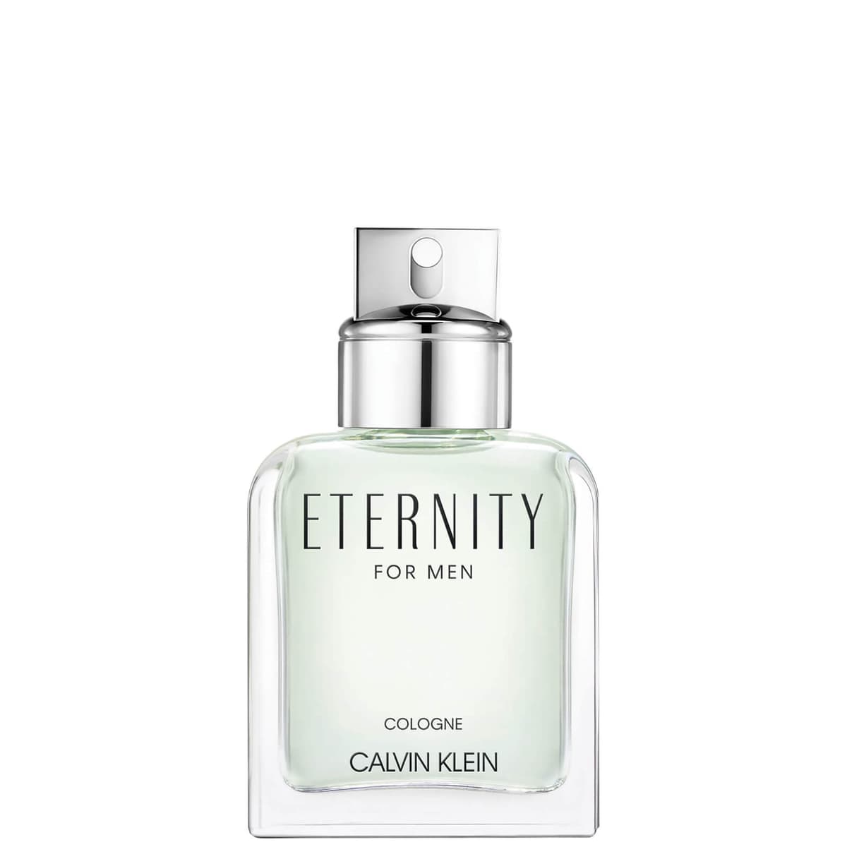 Calvin Klein Eternity Cologne voor hem 50ml