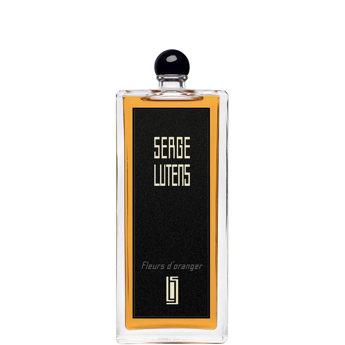 Serge Lutens Fleurs d'oranger Eau de Parfum - 100ml