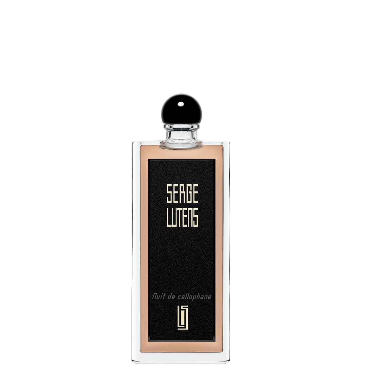 Serge Lutens Nuit de Cellophane Eau de Parfum - 50ml