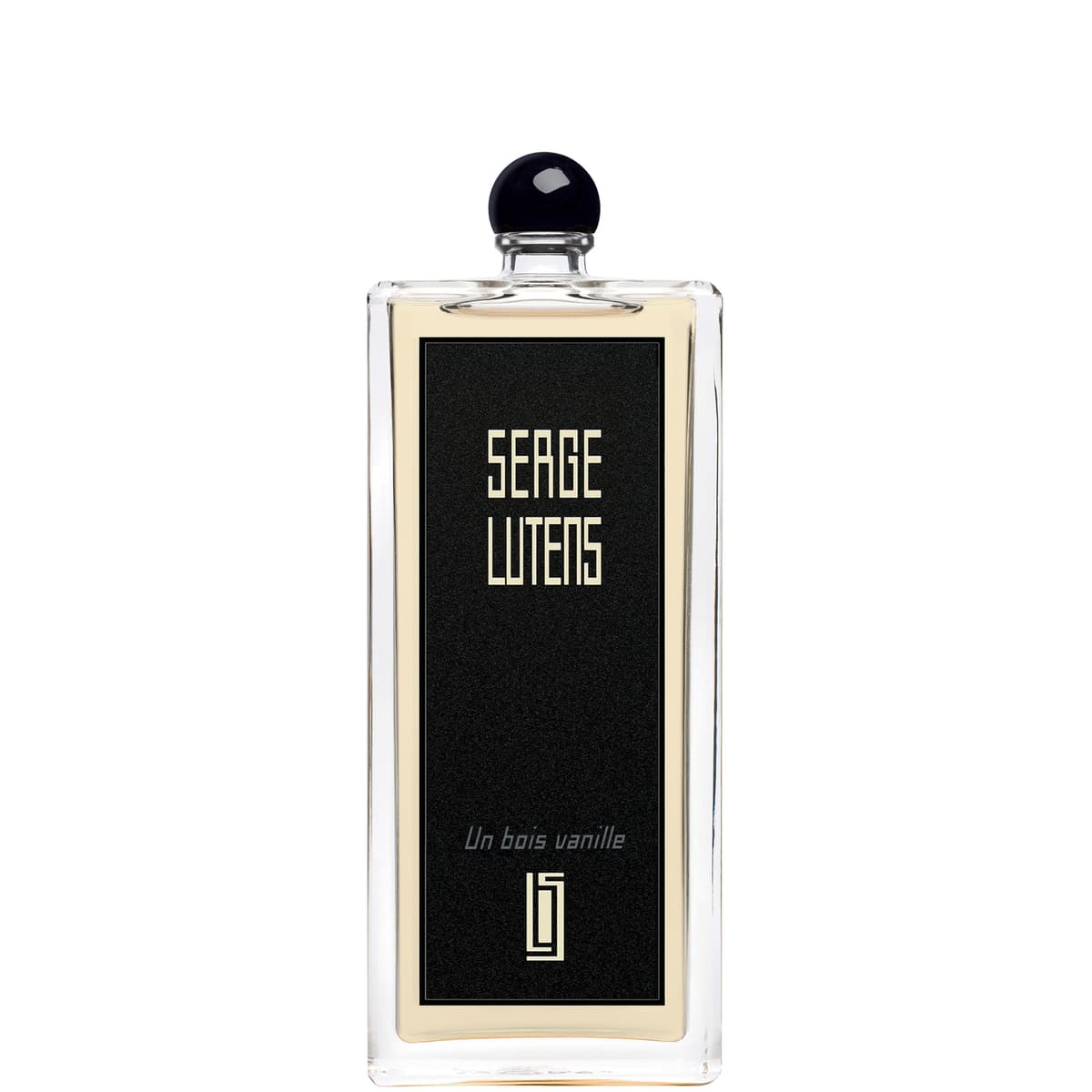 Serge Lutens un Bois Vanille Eau de Parfum - 100ml