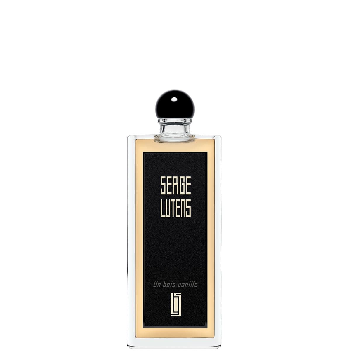 Serge Lutens un Bois Vanille Eau de Parfum - 50ml