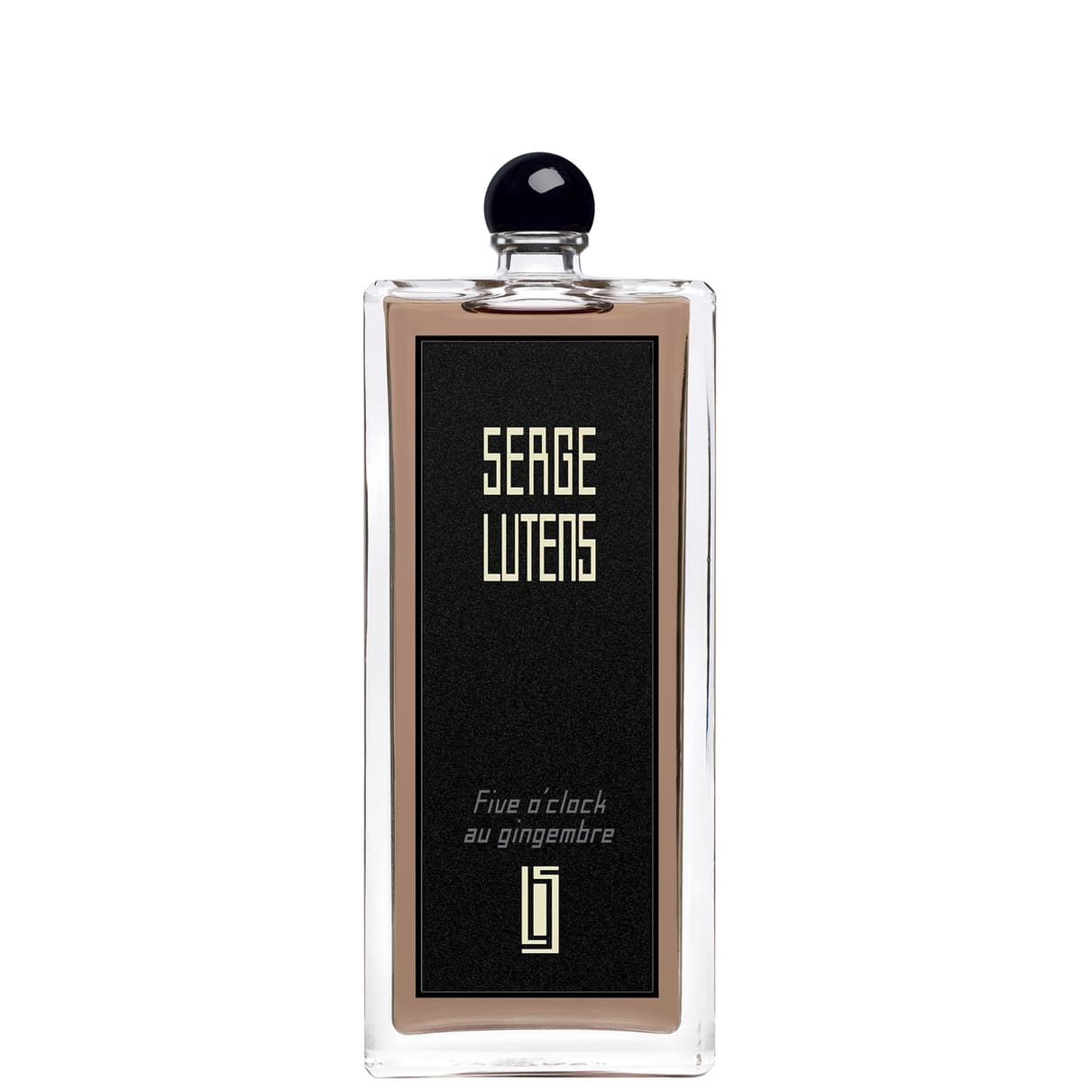 Serge Lutens Five o'clock au Gingembre Eau de Parfum - 100ml