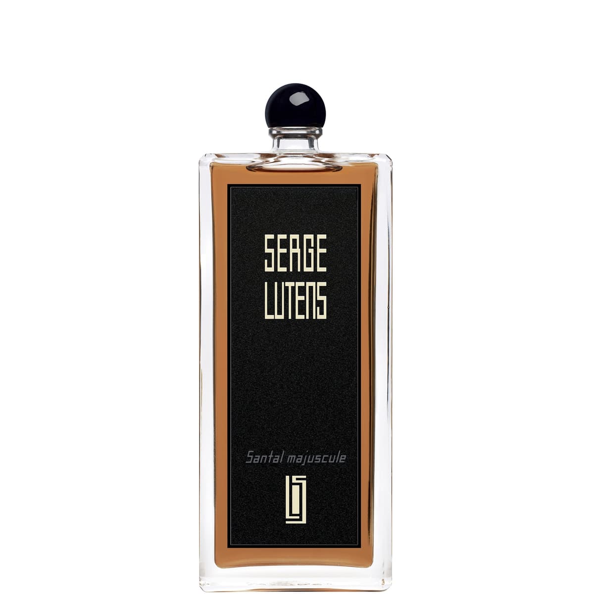 Serge Lutens Santal Majuscule Eau de Parfum - 100ml