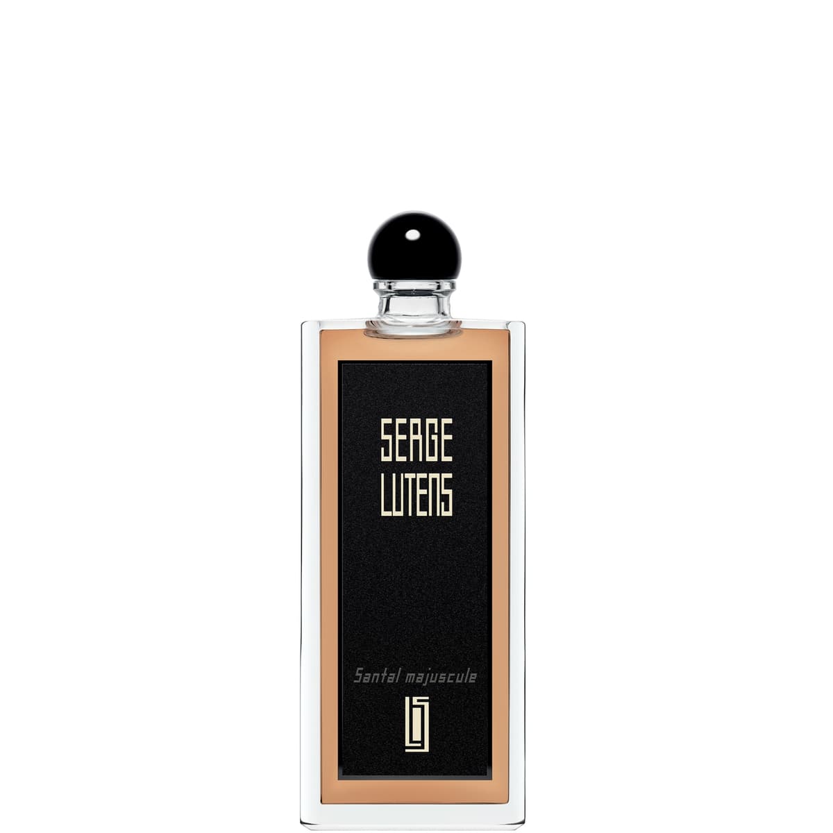 Serge Lutens Santal Majuscule Eau de Parfum - 50ml
