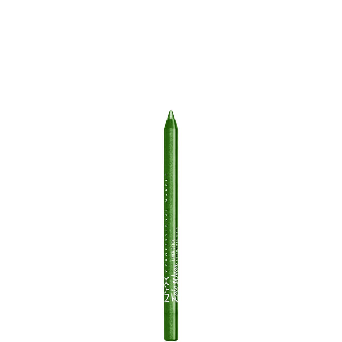NYX Professional Makeup Epic Wear Langhoudende Eyelinerstick 1,22g (Verschillende Tinten) - Emerald Cut