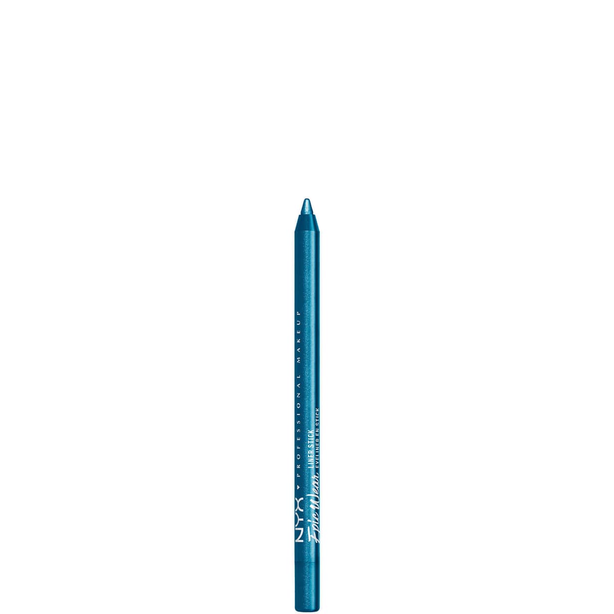 NYX Professional Makeup Epic Wear Langhoudende Eyelinerstick 1,22g (Verschillende Tinten) - Turquoise Storm