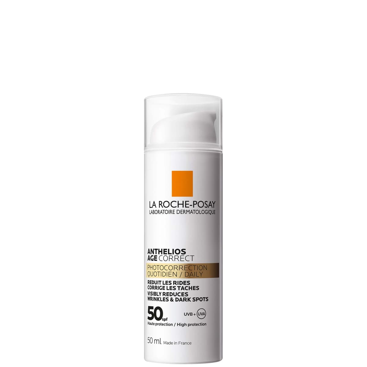 La Roche-Posay Anthelios Age Correct SPF50+ Sun Cream 50ml