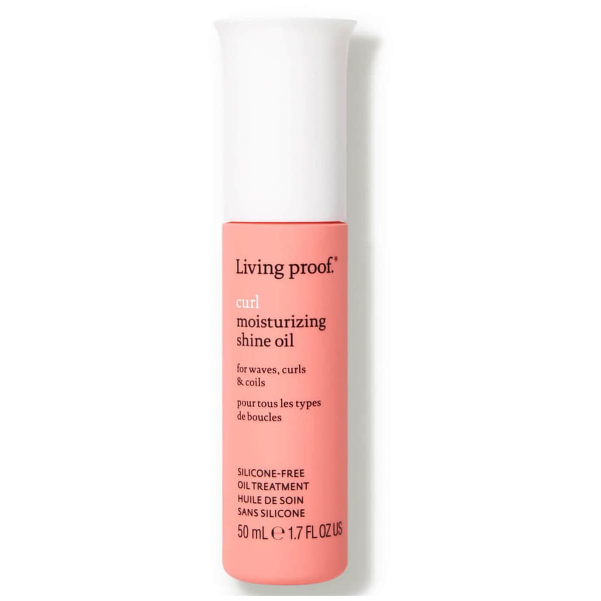 Living Proof Krllen Hydratatieboost Serum 50 ml