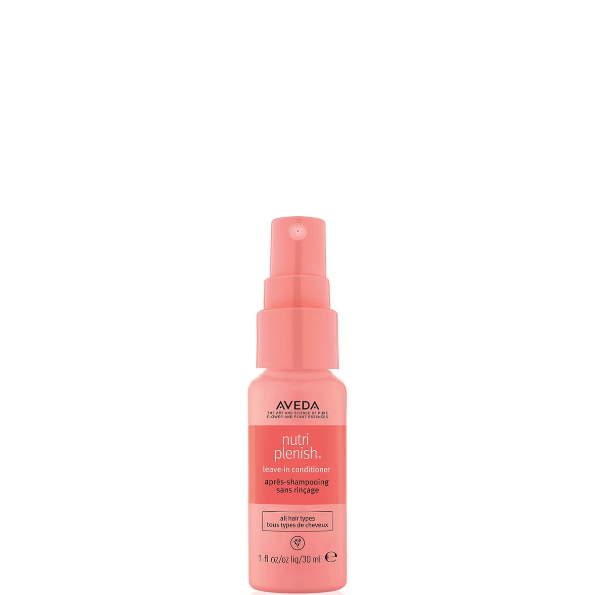 Aveda Nutriplenish Leave-in Conditioner Reisformaat 30 ml