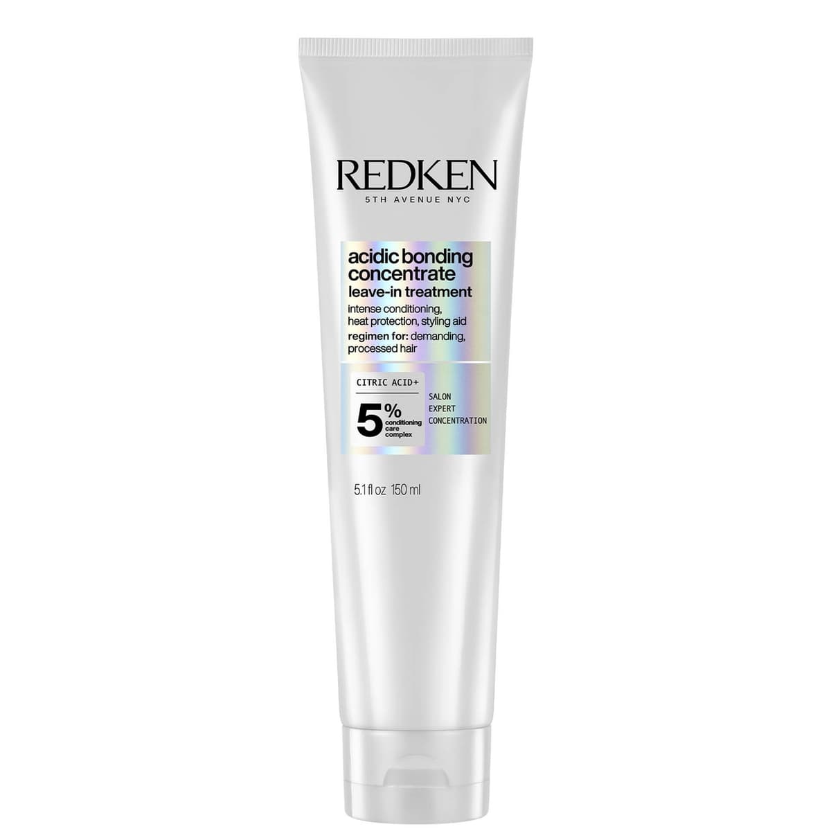 Redken Acidic Bonding Concentraat Leave-in Behandeling 150 ml