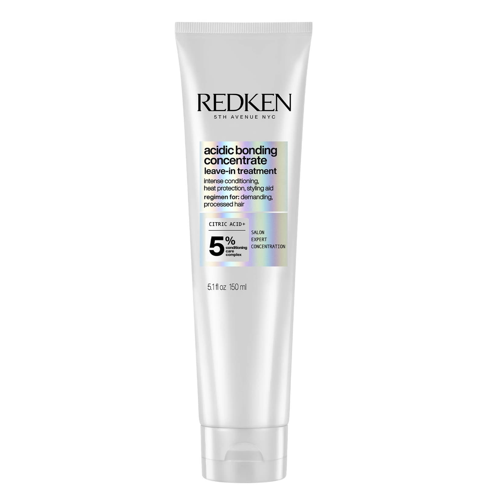 Redken Acidic Bonding Concentraat Leave-in Behandeling 150 ml