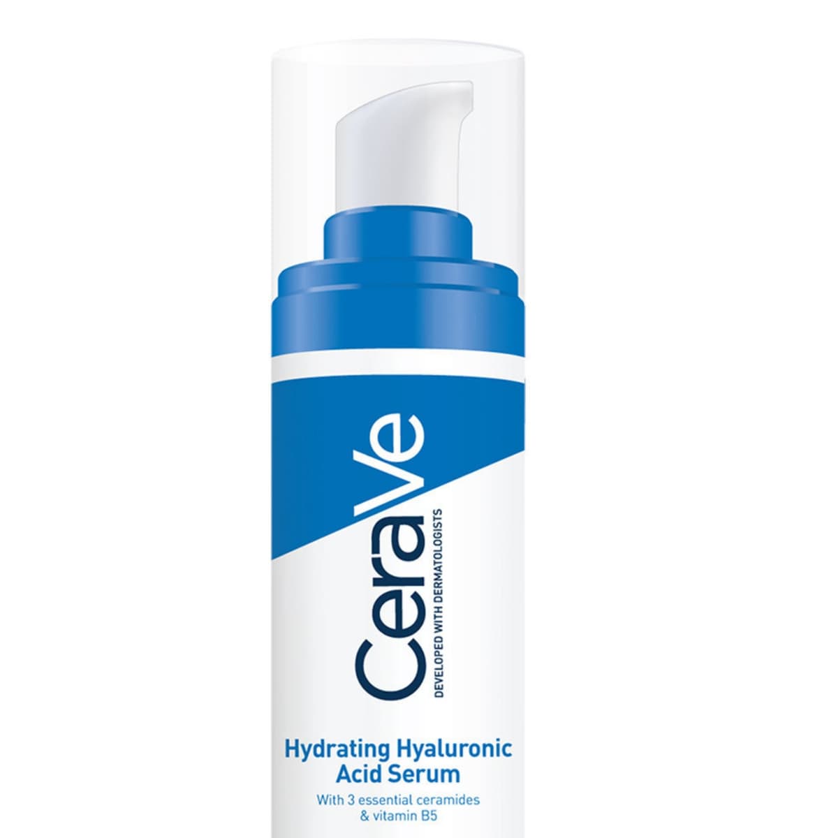 CeraVe Hydraterend Hyaluronzuur Serum 30 ml