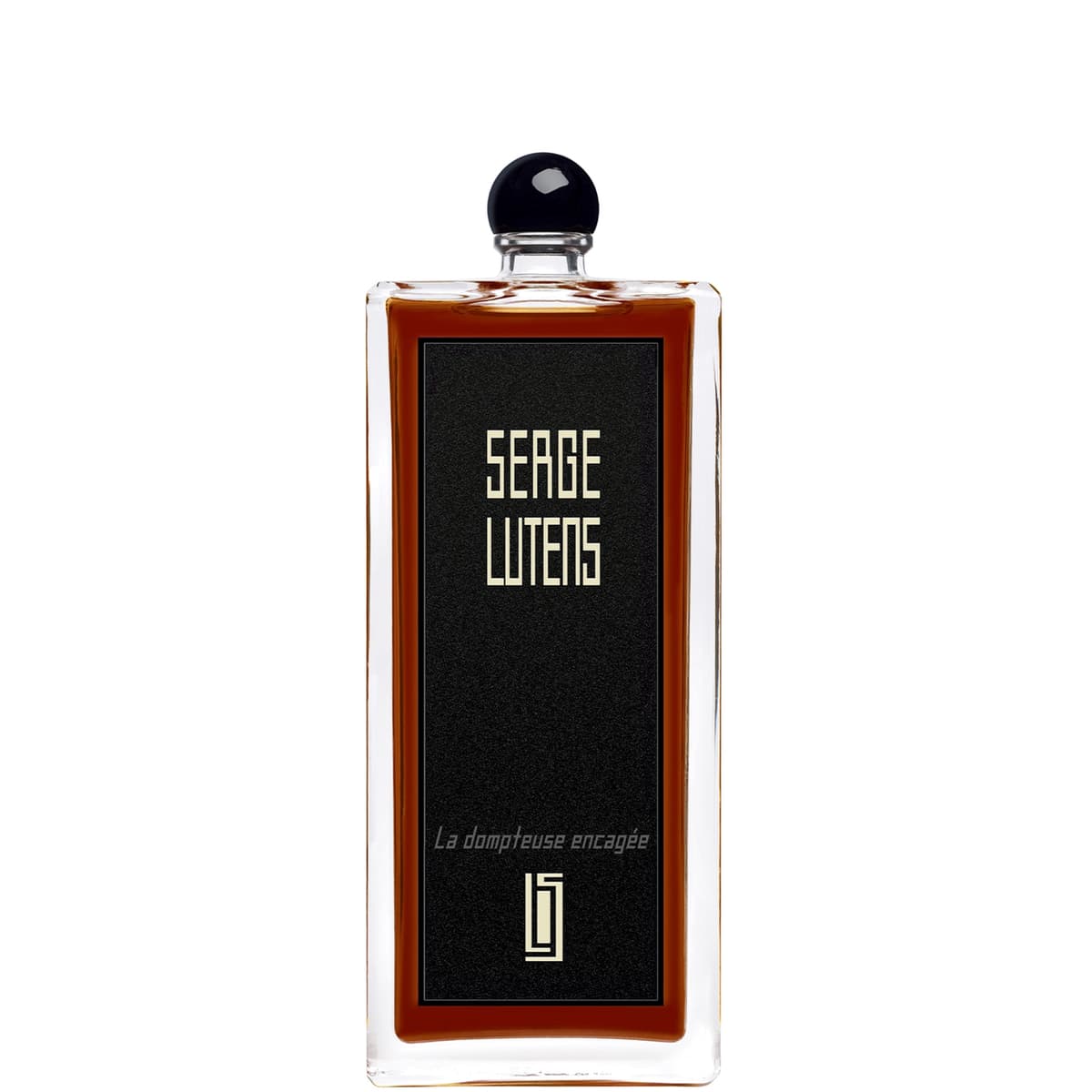 Serge Lutens La Dompteuse Encagee Eau de Parfum 100ml