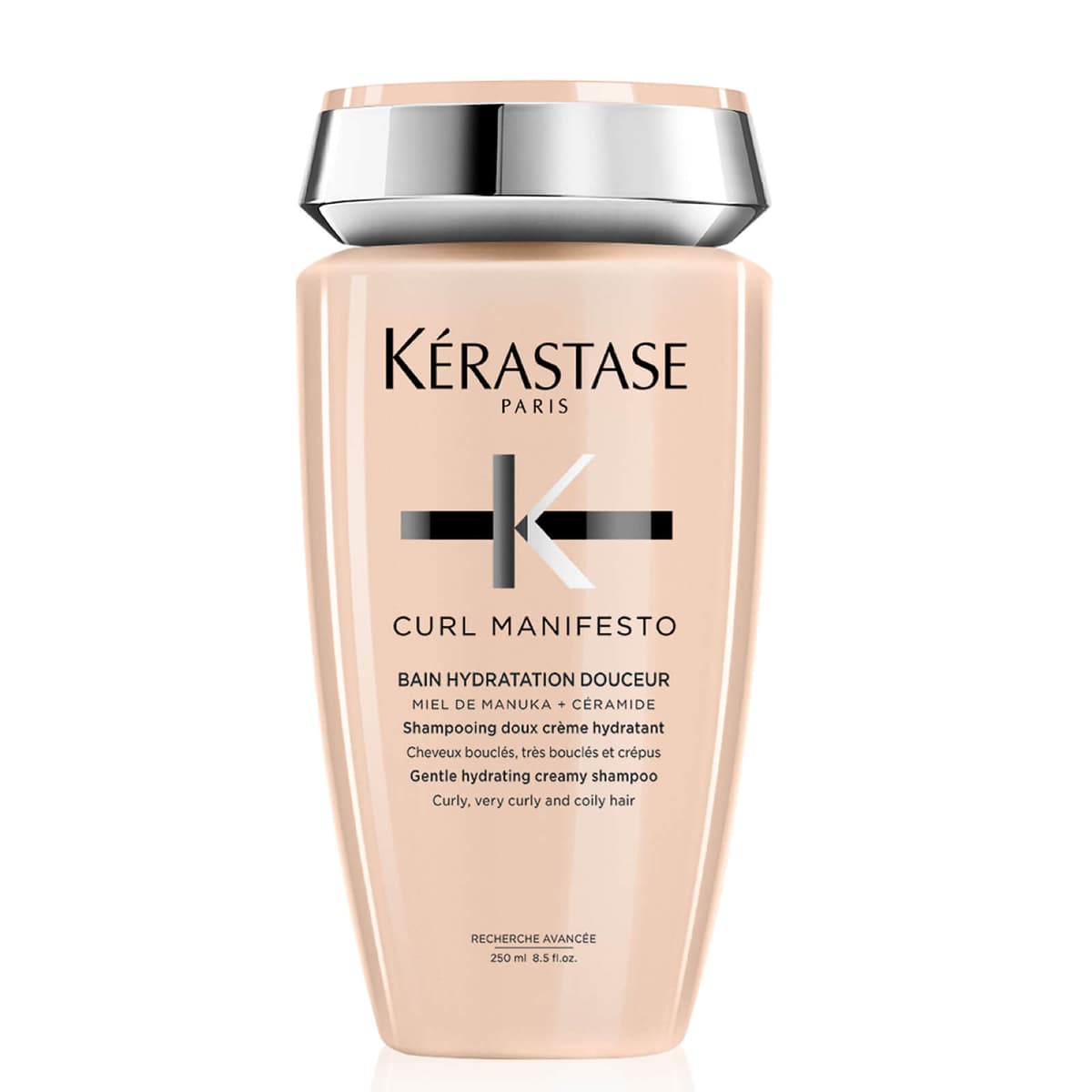 Kerastase Curl Manifesto Bain Hydratation Douceur Shampoo 250 ml