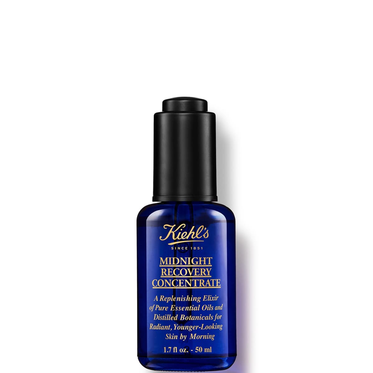 Kiehl's Midnight Recovery Concentraat (Verschillende Maten) - 50ml