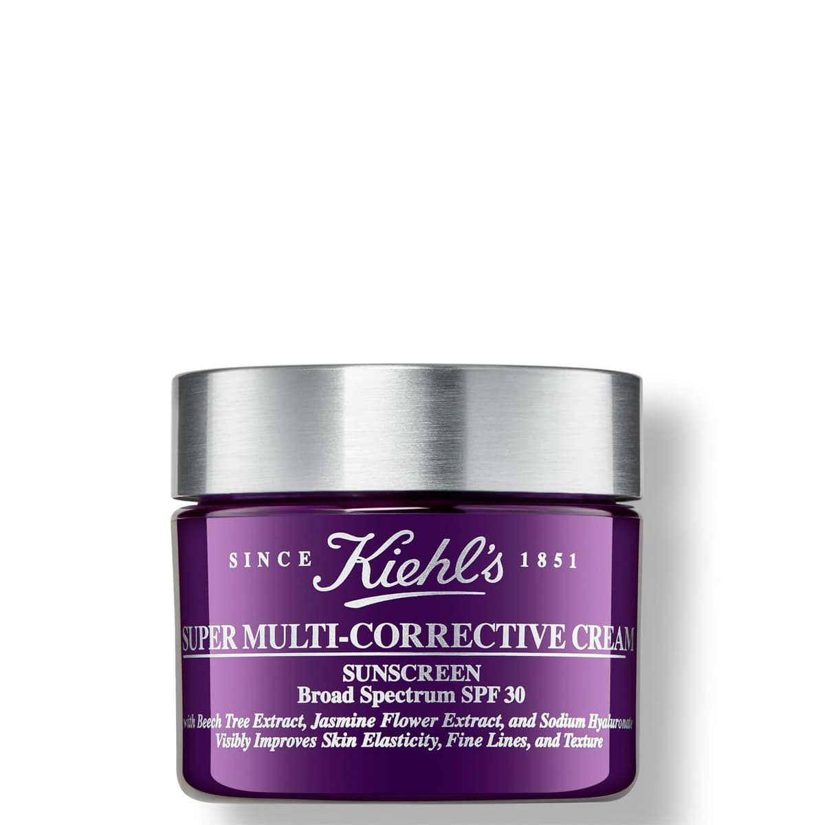 Kiehl's Super Multicorrigerende Crème SPF 30 50 ml