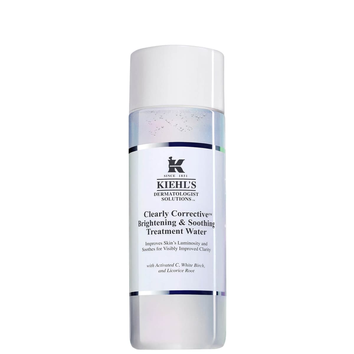 Kiehl's Clearly Corrective Verhelderend en Kalmerende Behandeling Water 200 ml