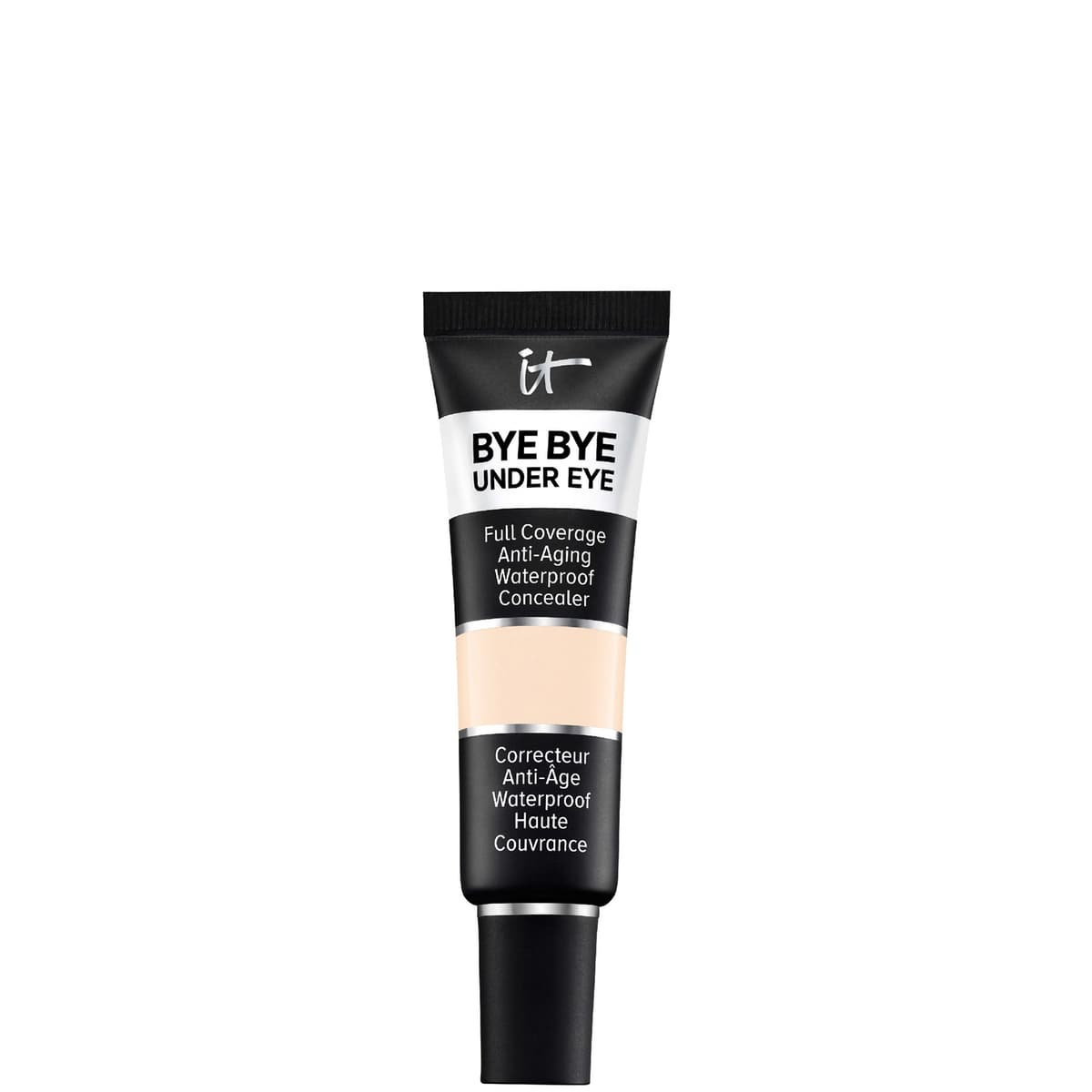 IT Cosmetics Bye Bye Under Eye Concealer 12ml (Various Shades) - Light
