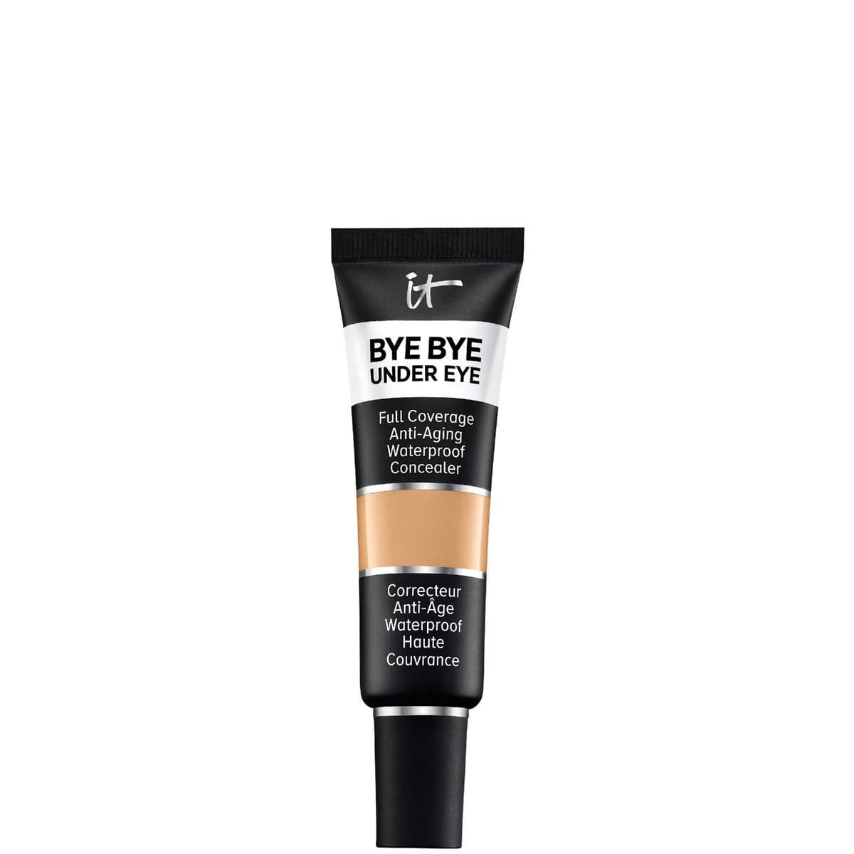 IT Cosmetics Bye Bye Under Eye Concealer 12ml (Various Shades) - Medium Tan