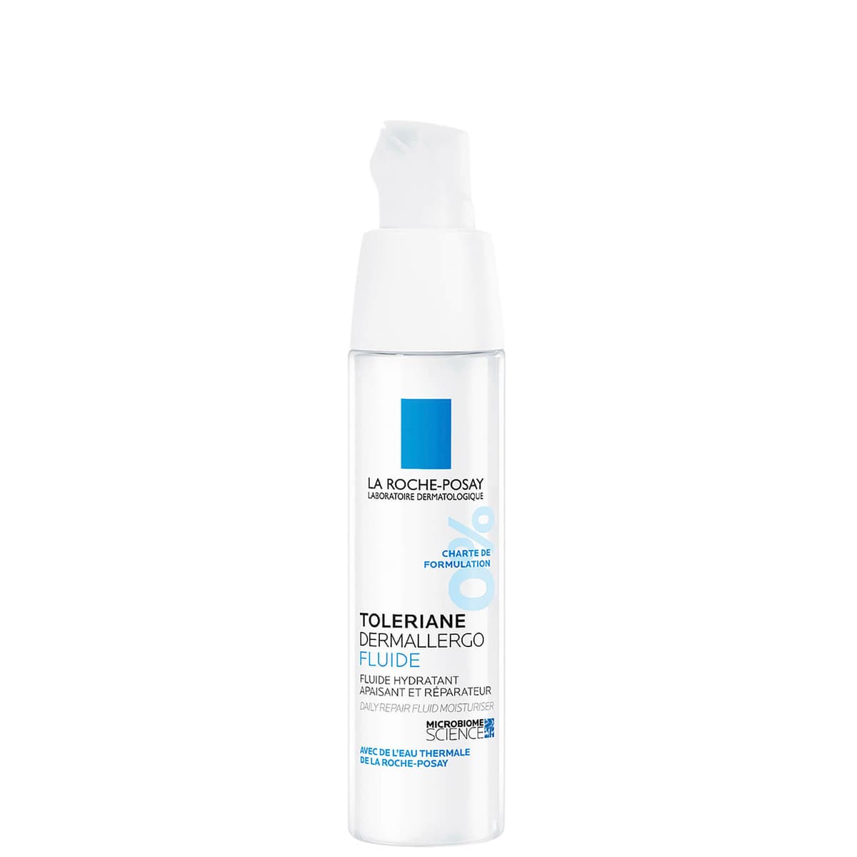 La Roche-Posay Toleriane Dermallergo Fluid 40 ml