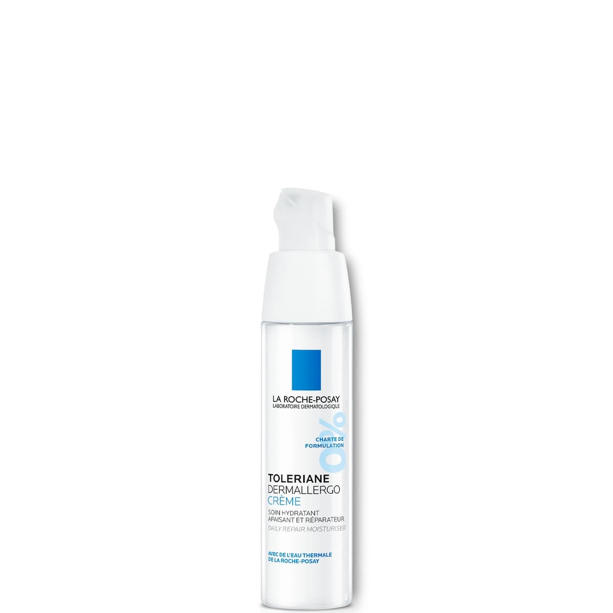 La Roche-Posay Toleriane Dermallergo Kalmerende Crème voor Gevoelige Huid 40 ml
