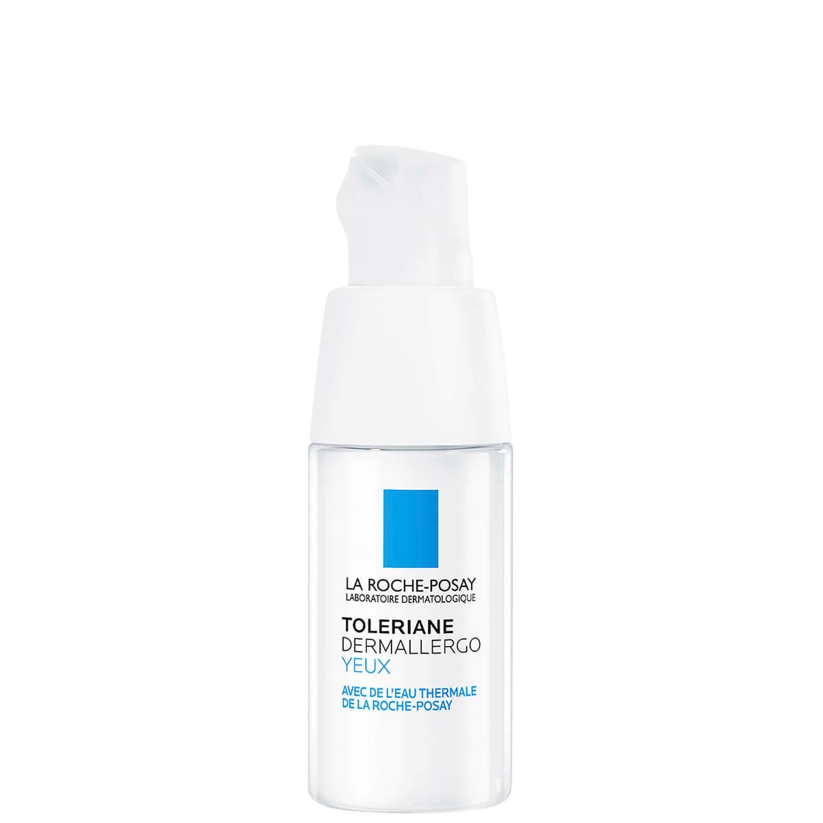 La Roche-Posay Toleriane Dermallergo Oogcrème 20 ml