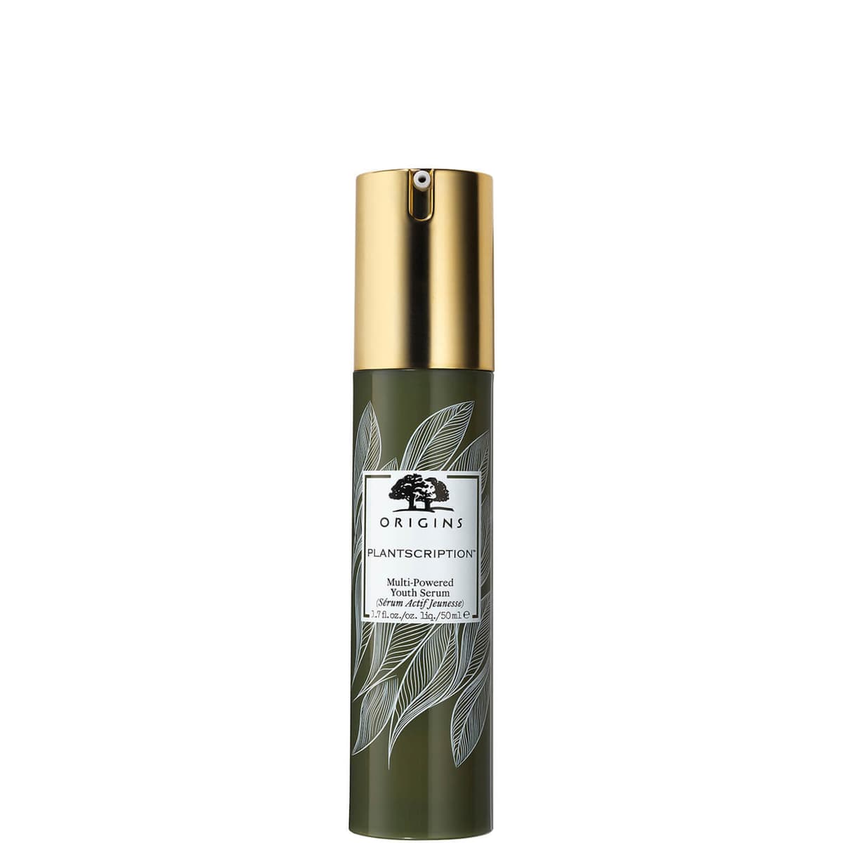 Origins Plantscription Multi-Powered Youth Serum 50 ml
