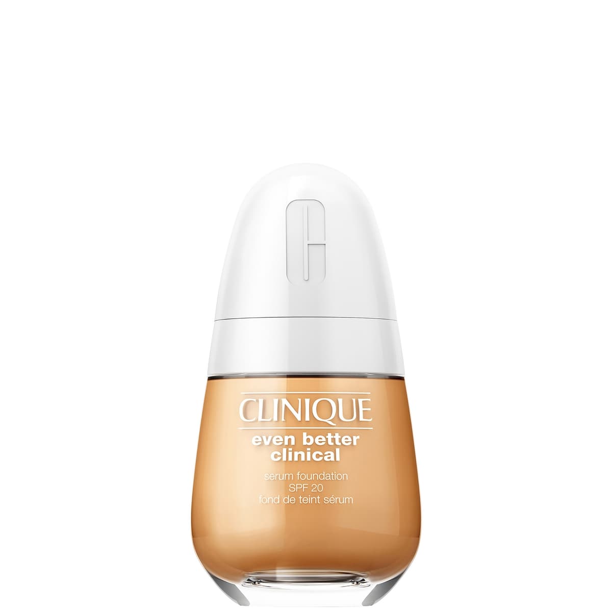 Clinique Even Better Clinical Serumfoundation SPF20 30 ml (diverse tinten) - Golden