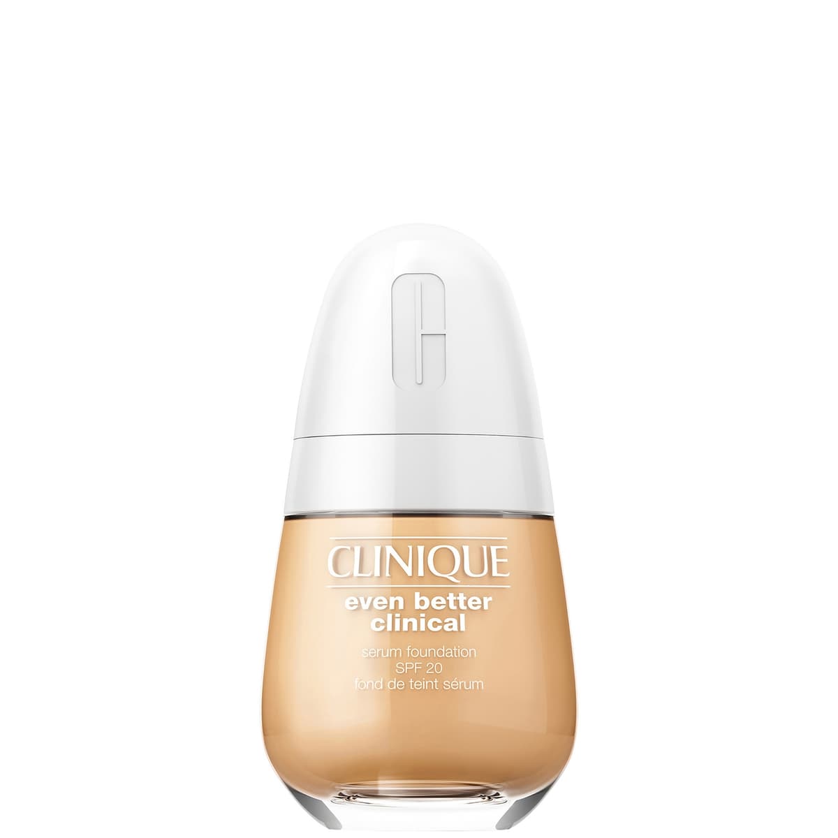 Clinique Even Better Clinical Serumfoundation SPF20 30 ml (diverse tinten) - Golden Neutral
