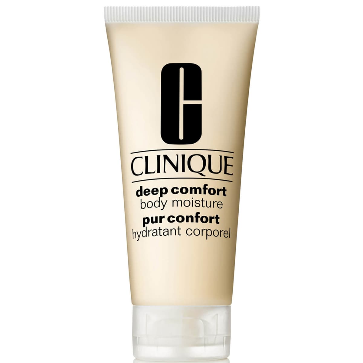 Clinique Deep Comfort Lichaamsmoisturizer 200 ml