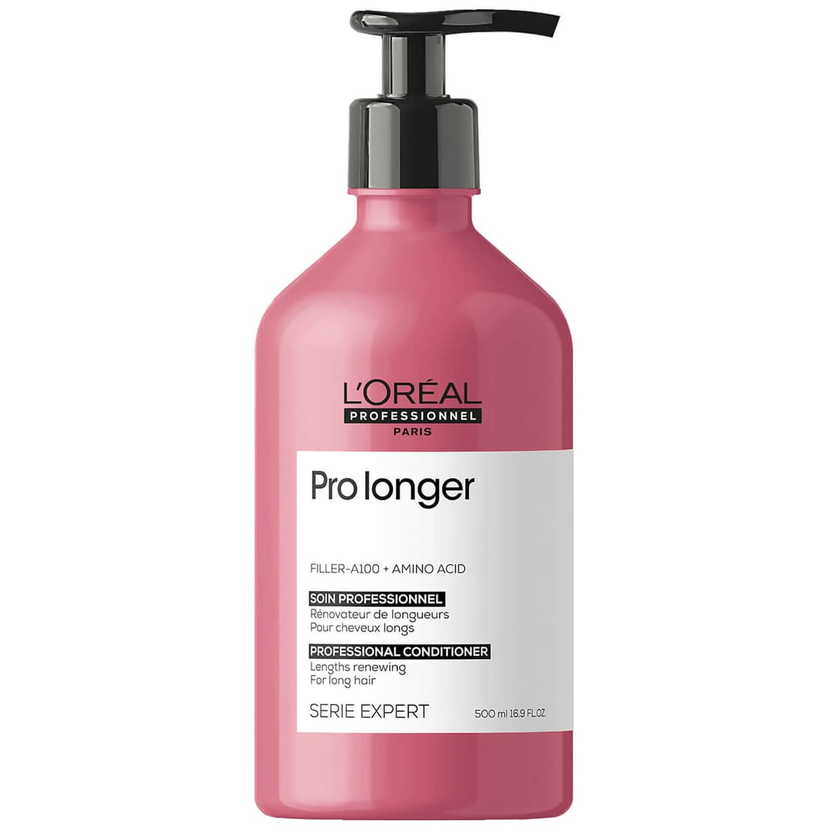 L’Oréal Professionnel Serie Expert Pro Longer Conditioner voor Lang Haar met Dunne Punten 500 ml