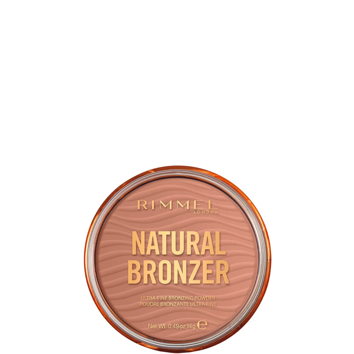 Rimmel Natural Bronzer (Verschillende Tinten) - Sunlight